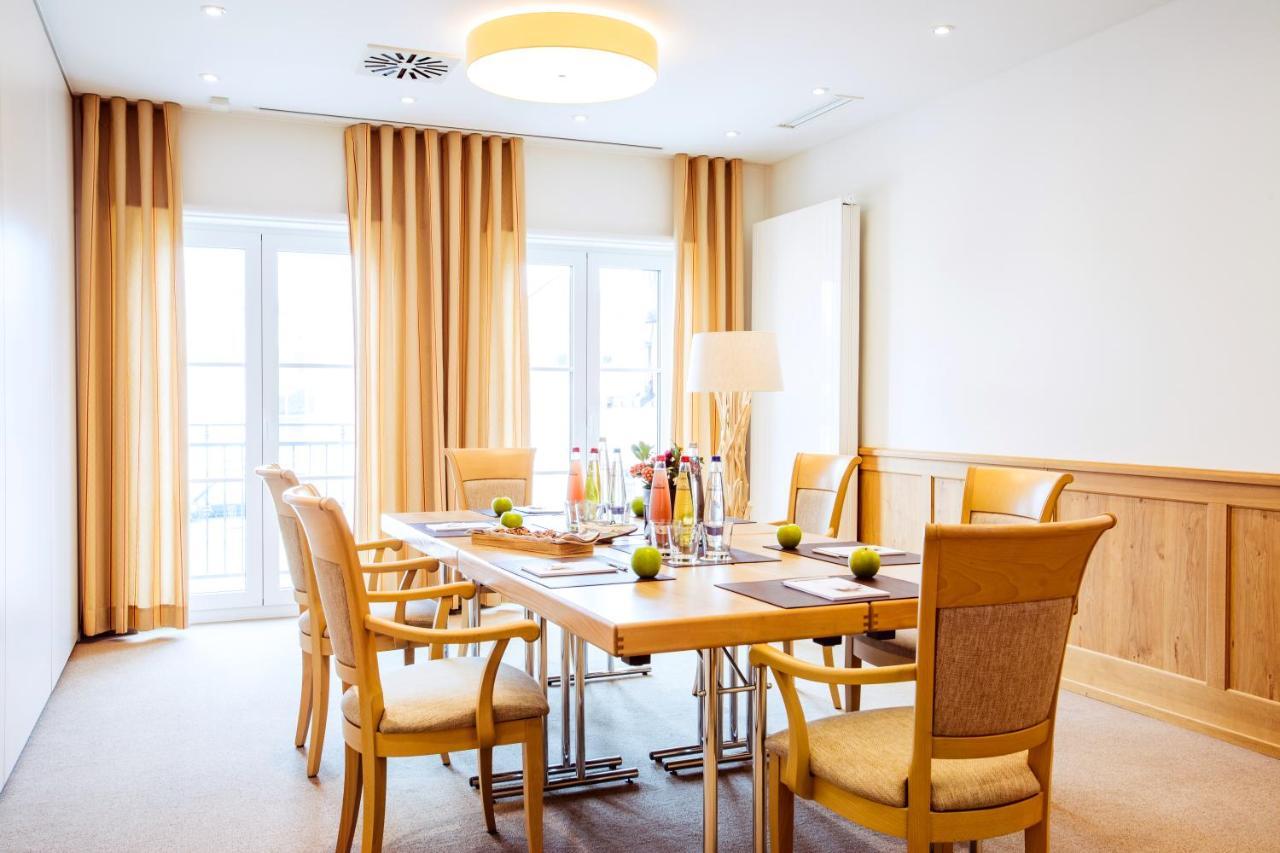 Landgasthof Hotel Gentner Nuremberg Extérieur photo