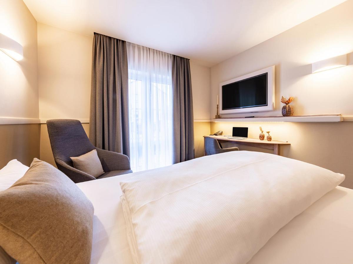 Landgasthof Hotel Gentner Nuremberg Extérieur photo
