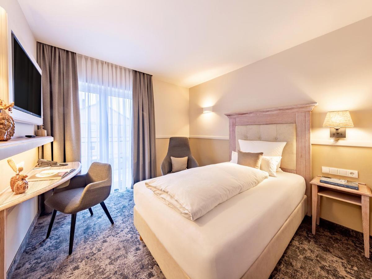 Landgasthof Hotel Gentner Nuremberg Extérieur photo