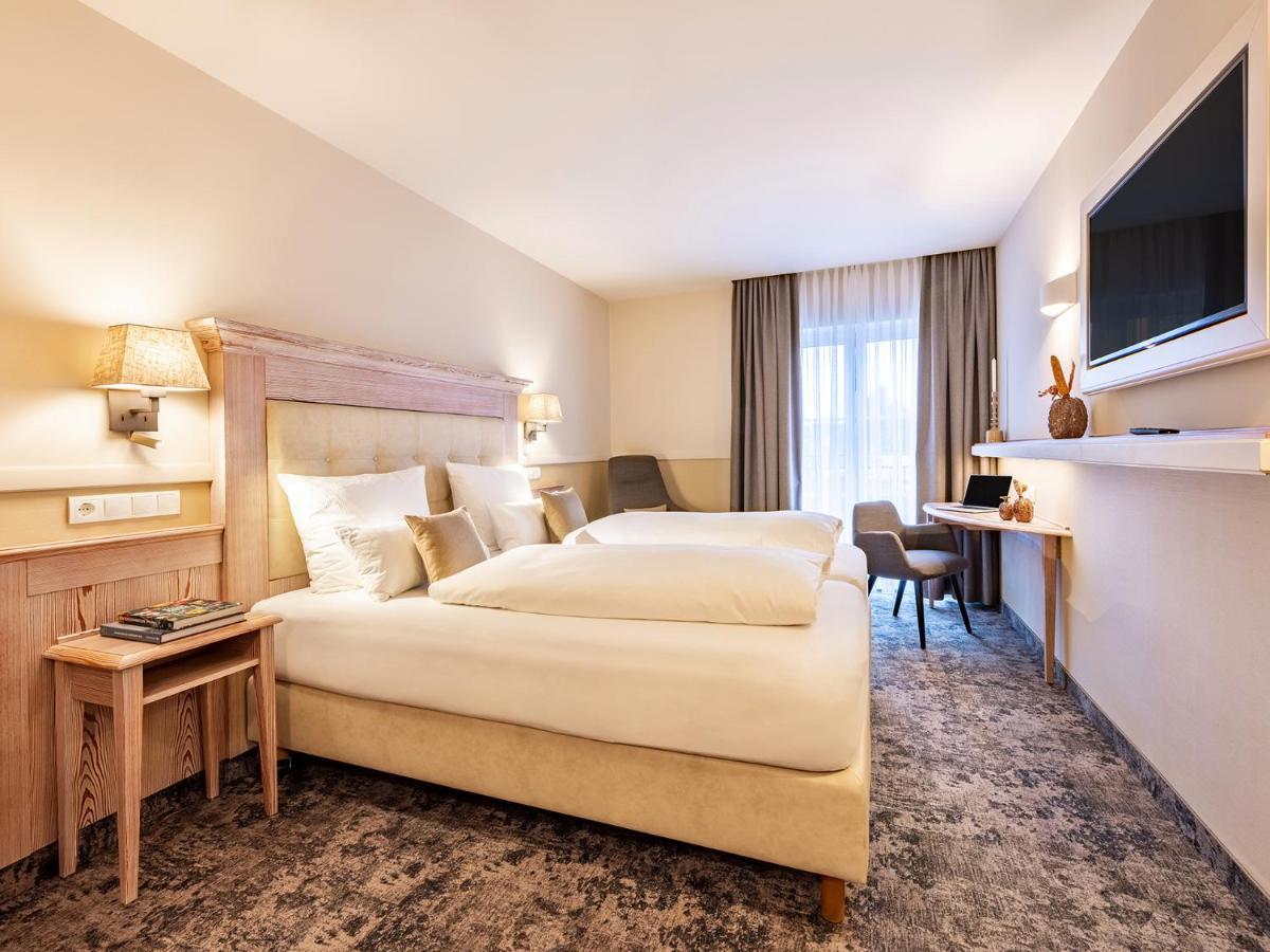 Landgasthof Hotel Gentner Nuremberg Extérieur photo