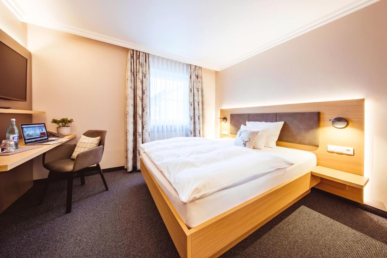 Landgasthof Hotel Gentner Nuremberg Extérieur photo