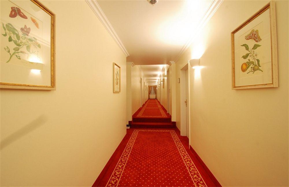 Landgasthof Hotel Gentner Nuremberg Extérieur photo
