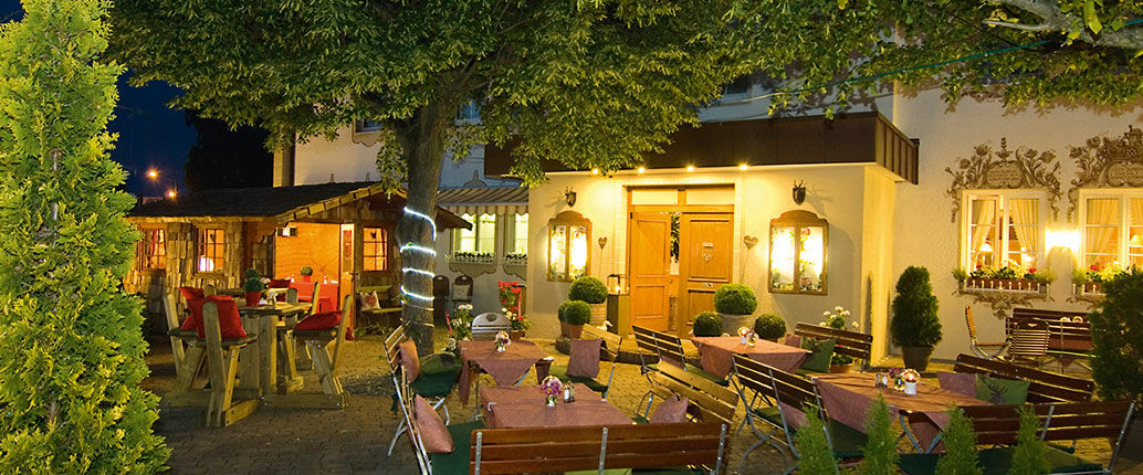 Landgasthof Hotel Gentner Nuremberg Extérieur photo