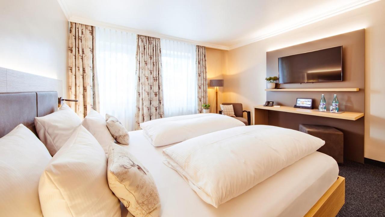 Landgasthof Hotel Gentner Nuremberg Extérieur photo
